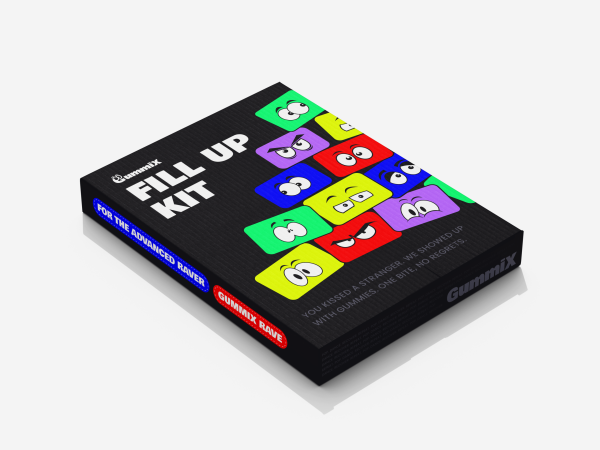 Fill up Kit - Image 2