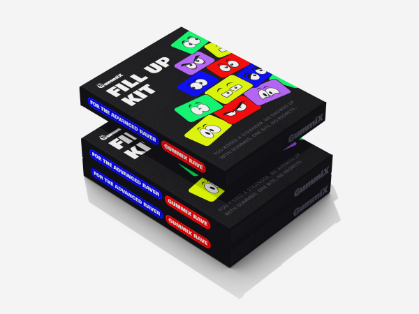 Fill up Kit - Image 3