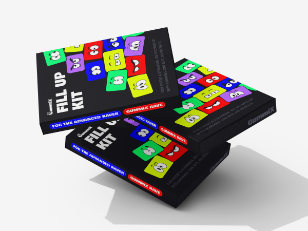 Fill up Kit - Image 4
