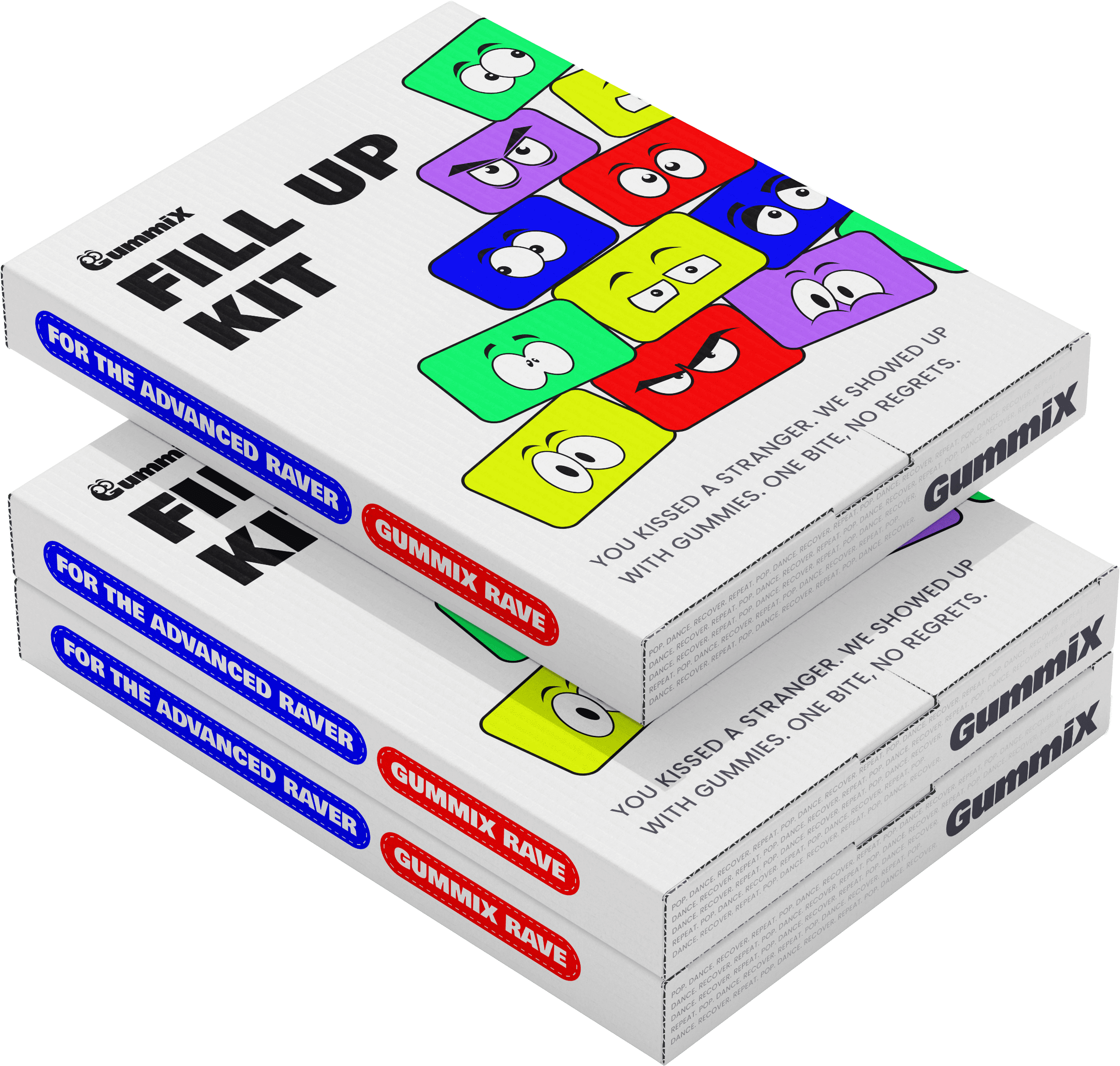 Fill up Kit - Image 3