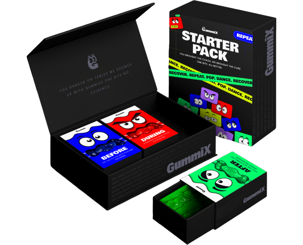 Starter Kit